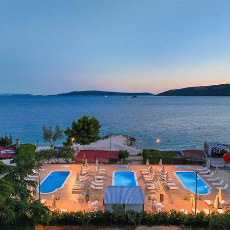Apartments Medena Budget Trogir Dış mekan fotoğraf