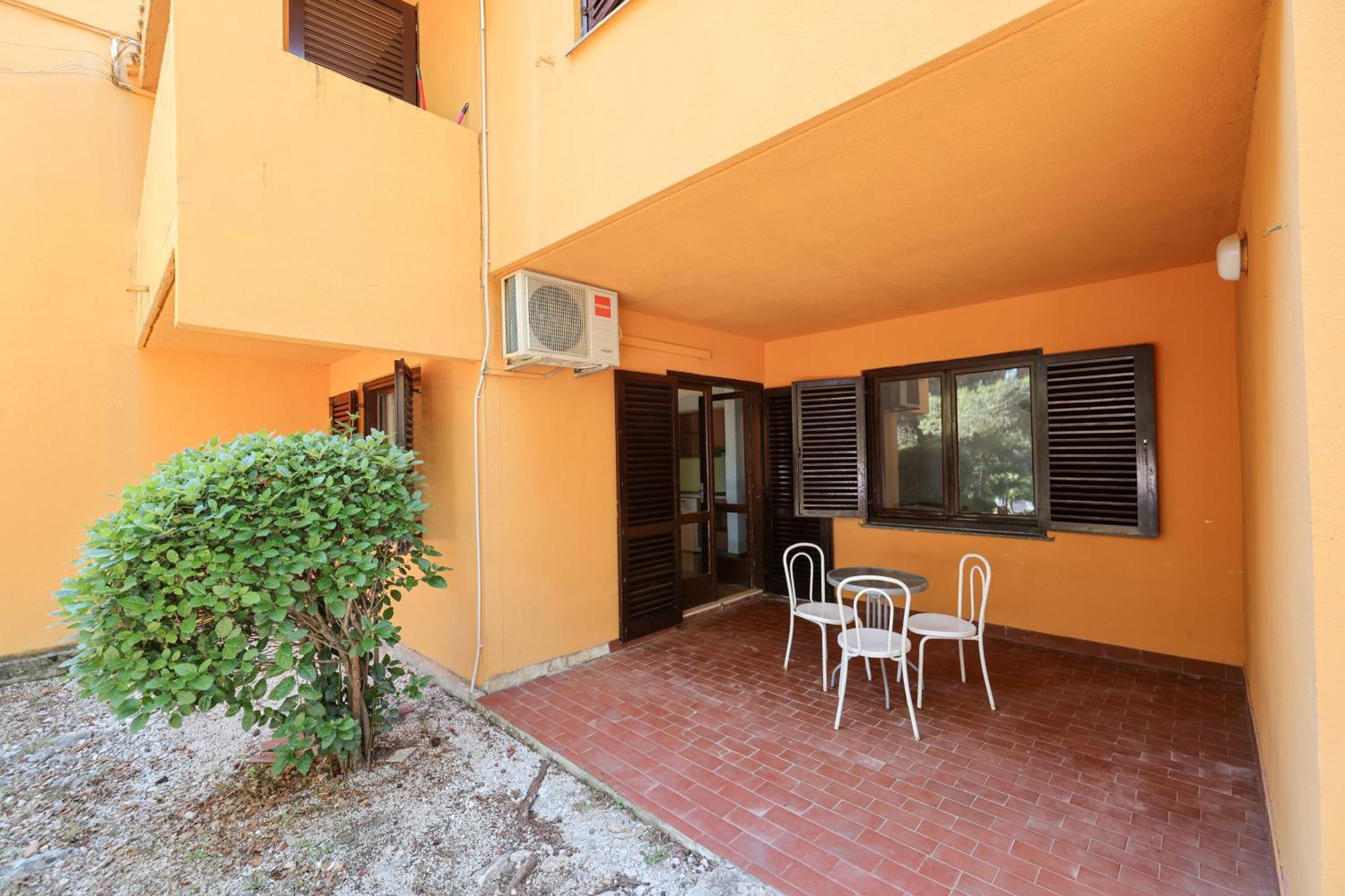 Apartments Medena Budget Trogir Dış mekan fotoğraf