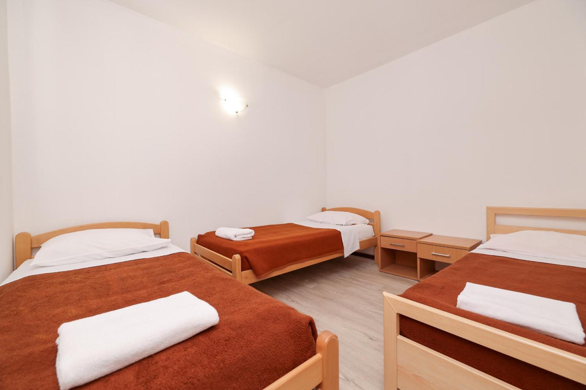 Apartments Medena Budget Trogir Dış mekan fotoğraf