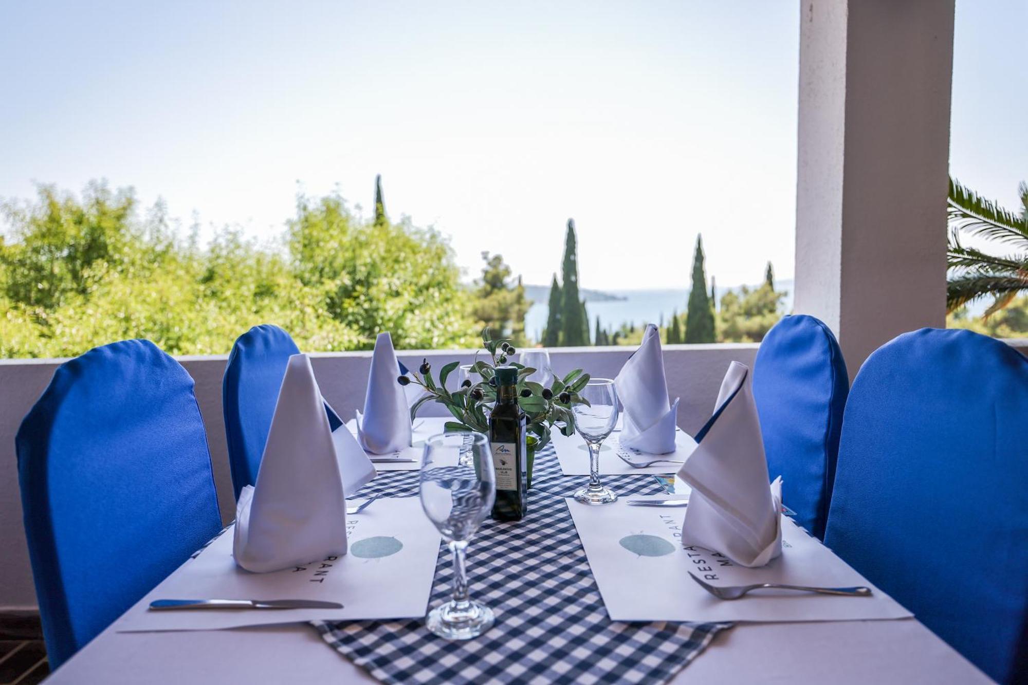 Apartments Medena Budget Trogir Dış mekan fotoğraf
