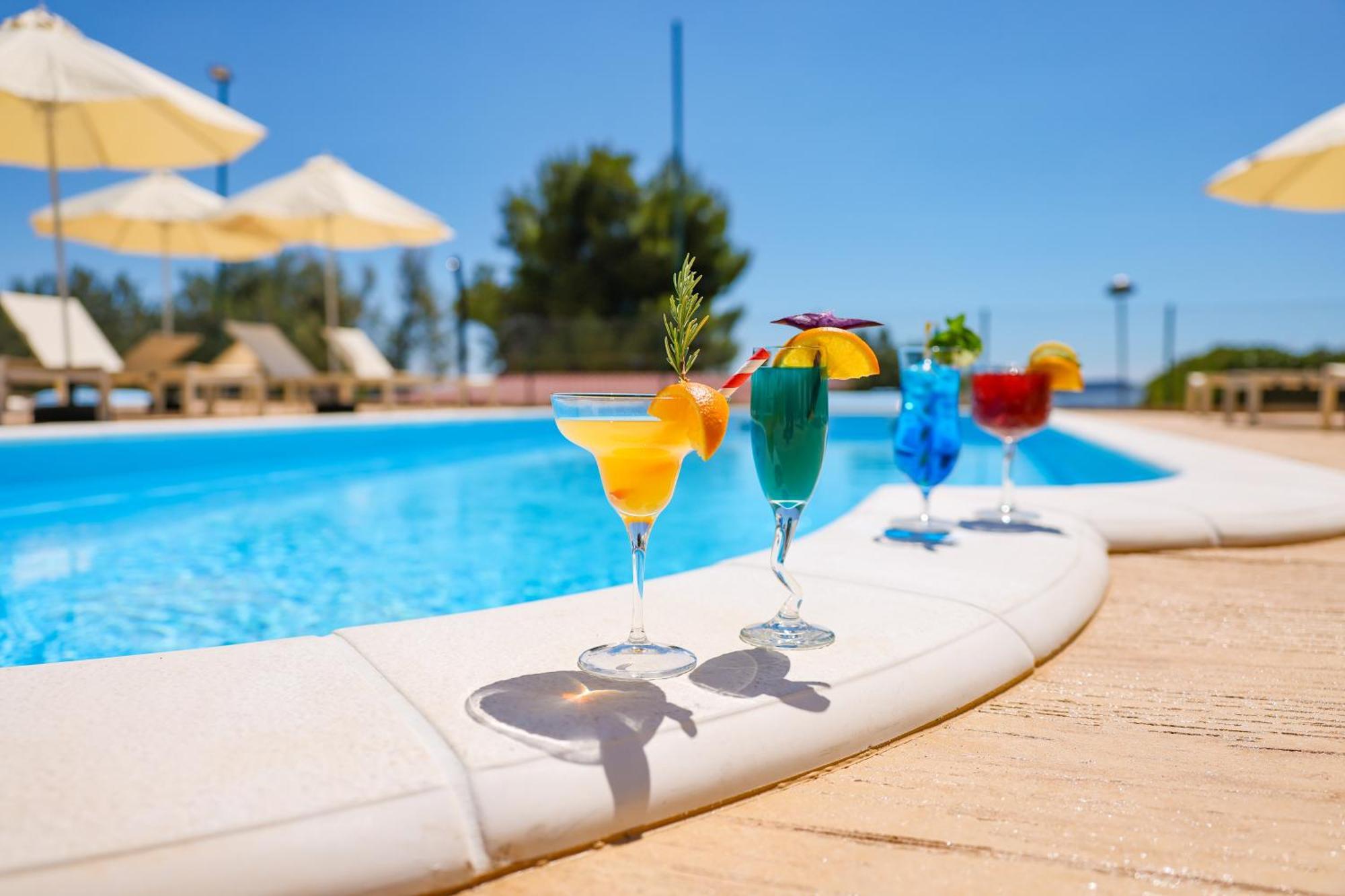 Apartments Medena Budget Trogir Dış mekan fotoğraf